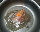 Une image de l'étape 2 de Tofu frit.
