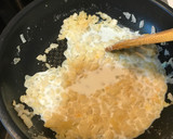 Foto del paso 4 de la receta: Pastel de Pescado de "Nicky, La aprendiz de bruja"