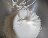 Foto del paso 1 de la receta: Brazo de gitano de moka