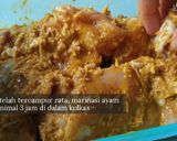 Foto langkah ke 4 dari resep Resep Ayam Goreng Upin-Ipin.
