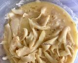 Foto langkah ke 4 dari resep Jamur Tiram Krispi.
