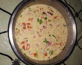 ওটসের চিলা (Oats Chila recipe in Bengali)) রেসিপি ধাপ - 3 ছবি