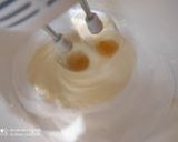 Dió torta recept fázis 5 fotója