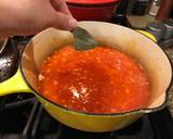(Somewhat Deconstructed) Arroz con Pollo recipe step 4 photo