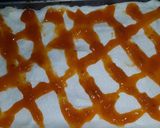 Rákóczi túrós - fitten recept fázis 6 fotója