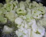 Mixed veg Moong Dal recipe step 1 photo