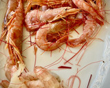 Foto del paso 1 de la receta: Sopa de pescado