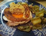 Foto del paso 7 de la receta: Sándwich cubano