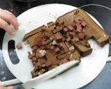 Foto del paso 3 de la receta: Sangrecillas o sangre cocida con tomate