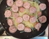 Foto del paso 2 de la receta: Encebollado