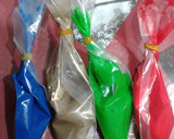 Foto del paso 7 de la receta: Galletitas Navideñas
