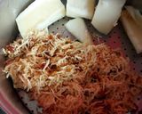 Foto langkah ke 3 dari resep Serawut simple.