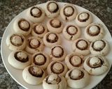 صورة لخطوة 2 من وصفة حلوى الفطر التركية 🍄