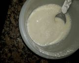 Foto del paso 2 de la receta: Natillas Casera