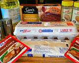 Mike's Crazy EZ Loco Moco recipe step 1 photo