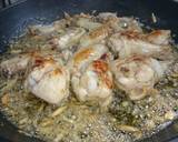 Tomato Chicken / Kuzi Merah recipe step 2 photo
