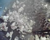 A picture of step 4 of Economical Sukiyaki.