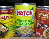 Mike's 1 Minute Green Chile Enchilada Sauce recipe step 2 photo