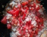 Foto del paso 2 de la receta: Quesadillas de atún