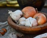 Foto langkah ke 1 dari resep Saos Asam Pedas.