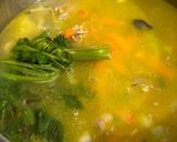 Foto langkah ke 4 dari resep Sop Merah kuno.