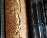 Foto del paso 4 de la receta: Budín de coco