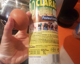 Foto del paso 2 de la receta: Tortillas de calabaza de Carnaval FIT