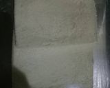 Foto langkah ke 2 dari resep Roti sosis mayo.