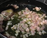 Foto del paso 2 de la receta: Spagueti de mamá