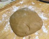 Mézes kalács recept fázis 2 fotója