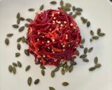 Une image de l'étape 3 de Salade de betterave rouge.