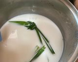 A picture of step 6 of Three-Color Sticky Rice (Easy Recipe).