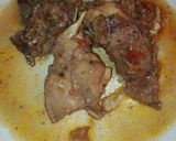 Foto del paso 2 de la receta Conejo picatón en cazuela de barro receta de mamá