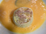 Cebolla rellena