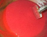 A picture of step 9 of Pink PHIRNI.