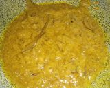 सहजन आलू मसाला(Sahajan aloo masala recipe in hindi) रेसिपी चरण 2 फोटो