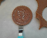 Foto del paso 13 de la receta: Galletas de Canela Navideñas🎄
