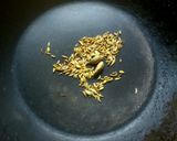 A picture of step 1 of Malpua.