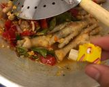 Foto langkah ke 9 dari resep Ceker pedas.