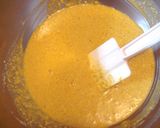 A picture of step 3 of Oatmeal & Kabocha Squash Steamed Bread.