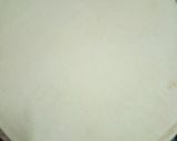 A picture of step 4 of Peas samosas.