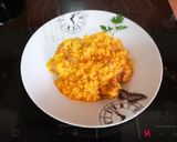 Foto del paso 8 de la receta: 🥘 Arroz en amarillo con costillas 🐽 PARA NIÑOS