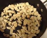 Chicken N What Nots recipe step 4 photo