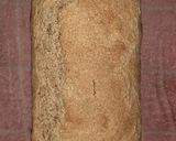 Foto del paso 5 de la receta: Pan Casero Integral