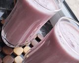 عکس مرحله 3 از دستور آب انار و شیر