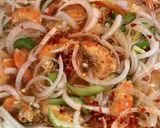 Foto del paso 7 de la receta: Camarones secos a la German Barba pero con el toque Sonorense