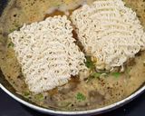 கார்லிக் மேகி(garlic maggi recipe in tamil) ரெசிபி ஸ்டேப் 2 புகைப்படம்