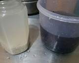 Foto langkah ke 1 dari resep Tape Uli Kefir.