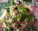 Foto del paso 5 de la receta: 🌻🌈¡Salpicón primaveral con carne!🌻🌈