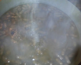 A picture of step 2 of Boiled Peanuts.